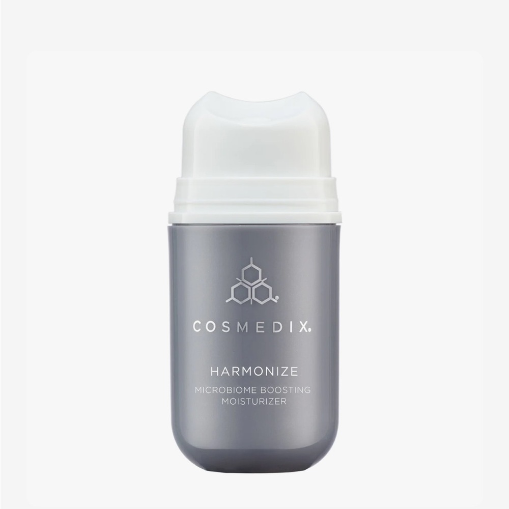 NIB Cosmedix Harmonize Moisturizer